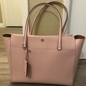 Tory Burch Parker Tote Large
